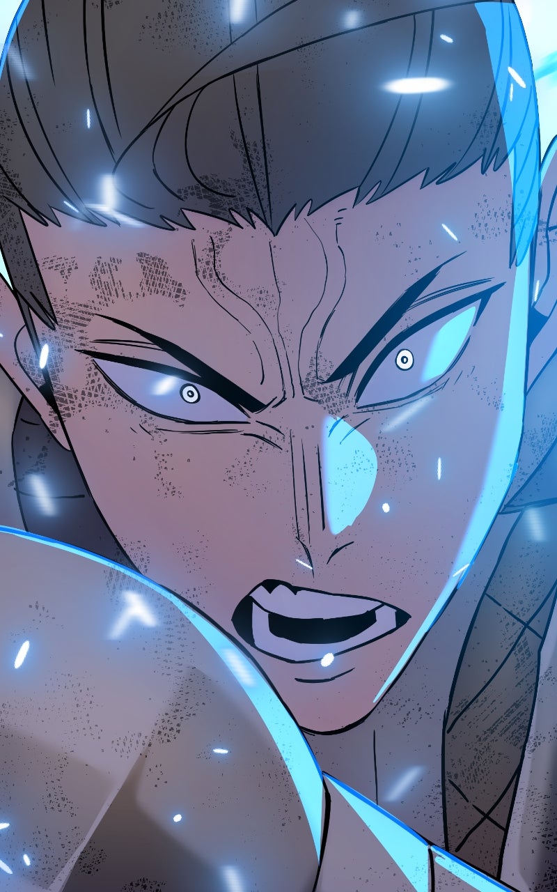Read Becoming the Monarch chapter 137 image 5 on Lezhin
