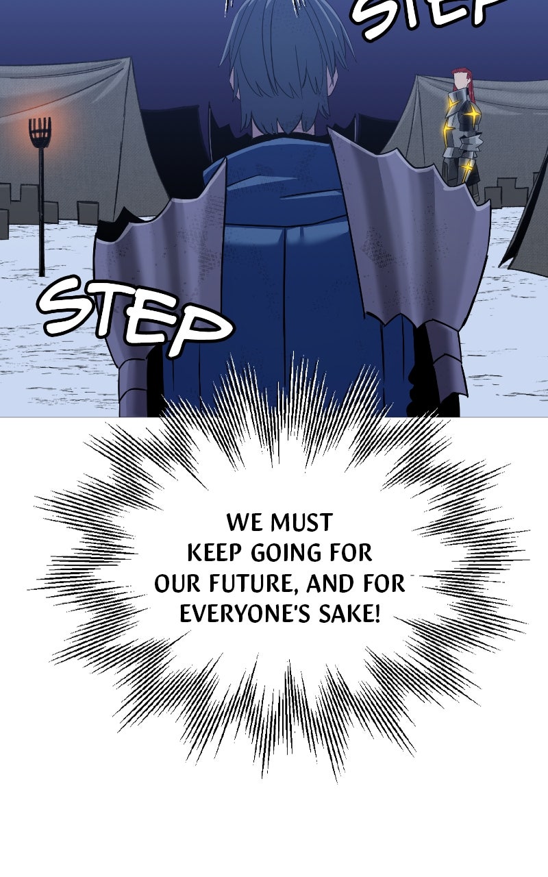 Read Becoming the Monarch chapter 137 image 50 on Lezhin