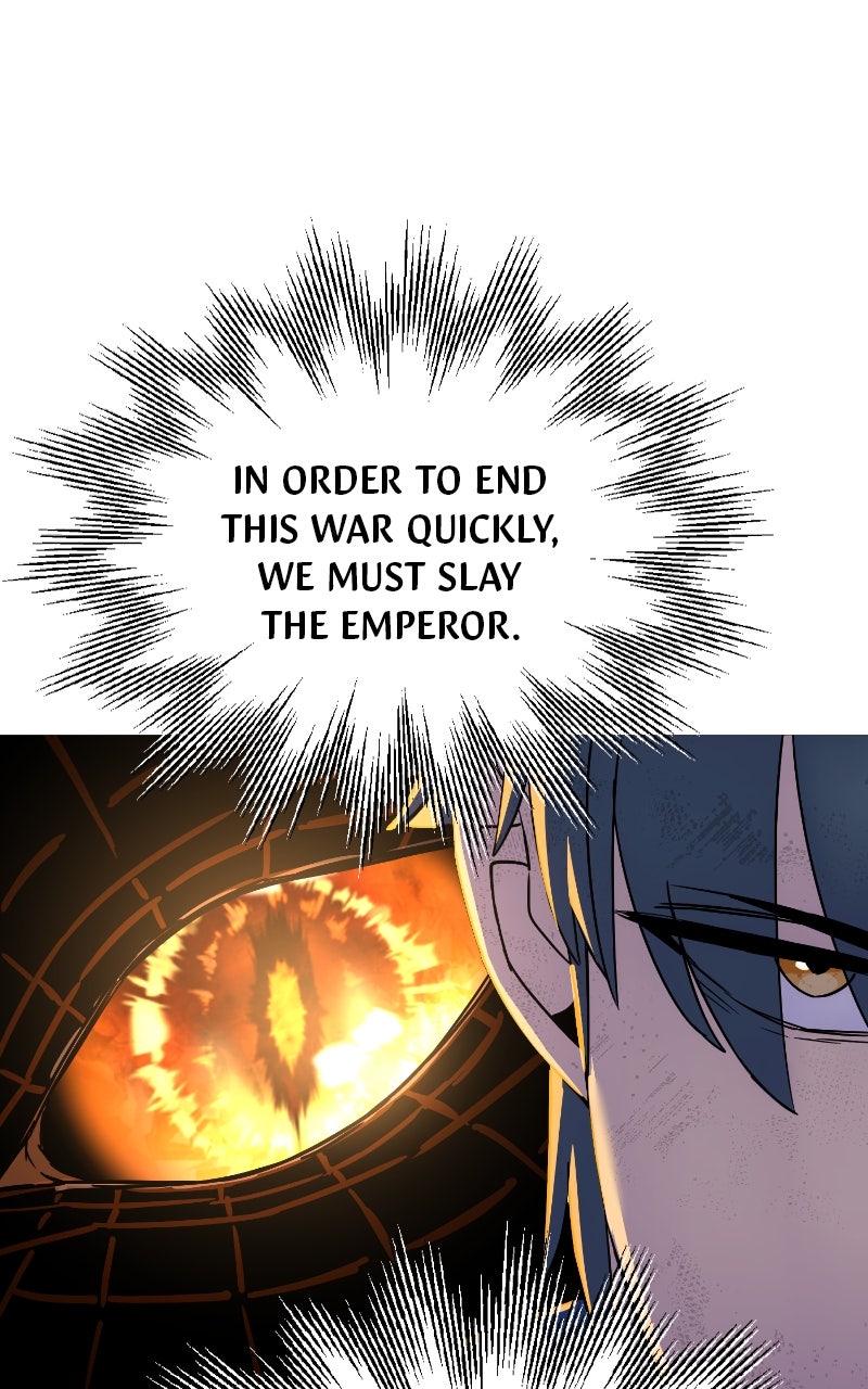 Read Becoming the Monarch chapter 137 image 51 on Lezhin