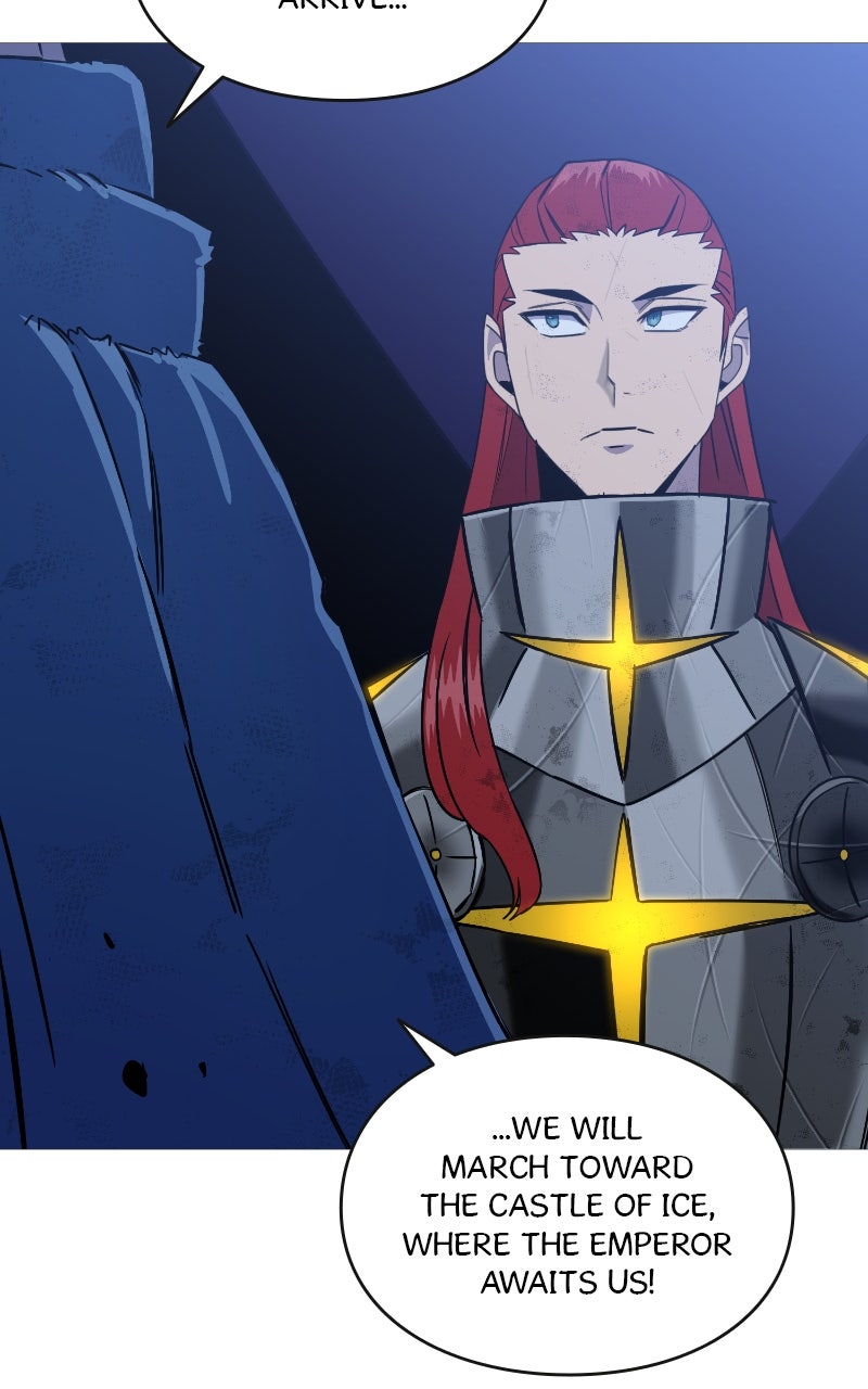 Read Becoming the Monarch chapter 137 image 53 on Lezhin