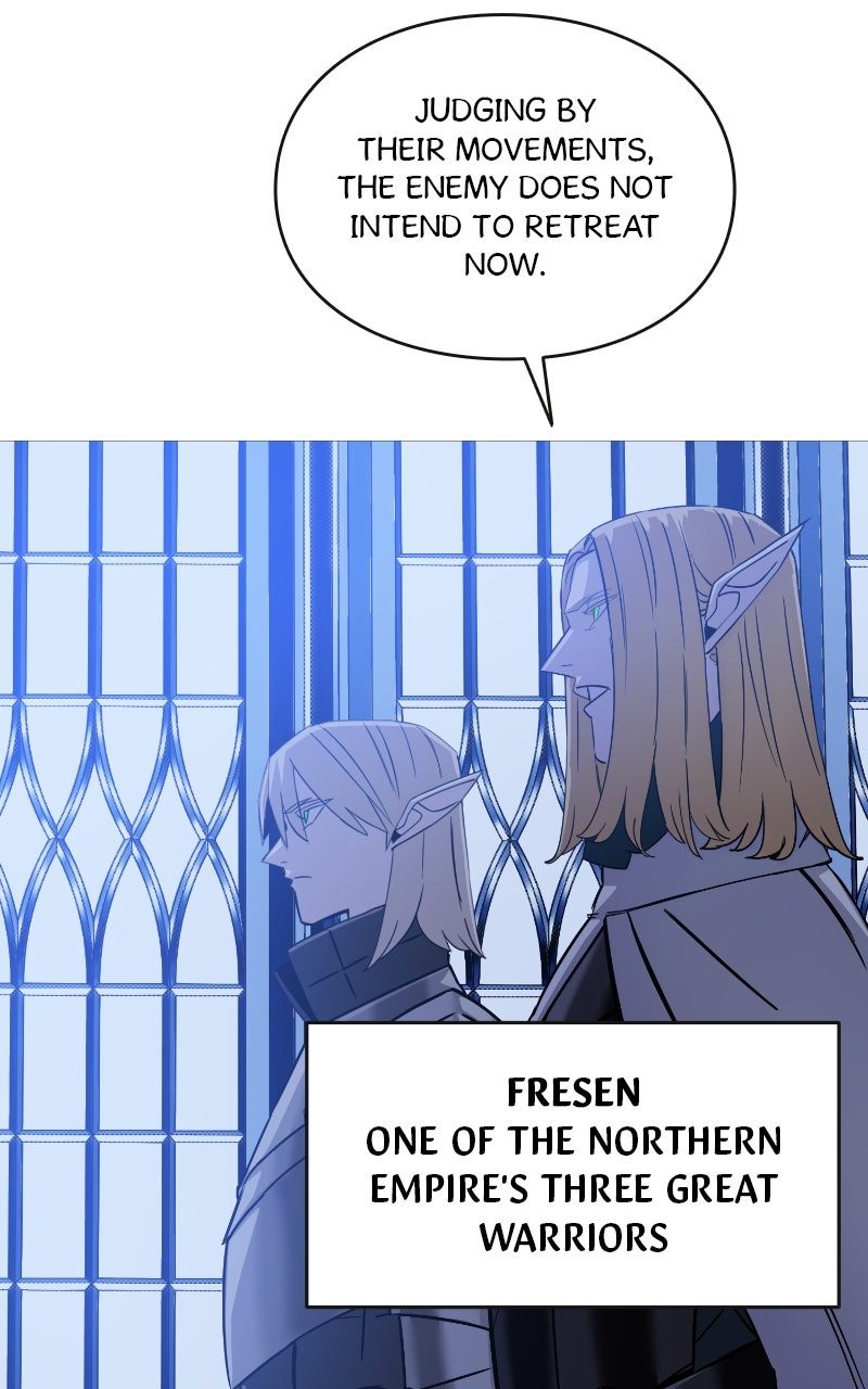 Read Becoming the Monarch chapter 137 image 60 on Lezhin