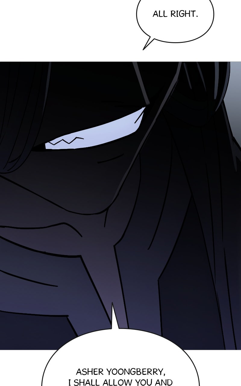 Read Becoming the Monarch chapter 137 image 65 on Lezhin