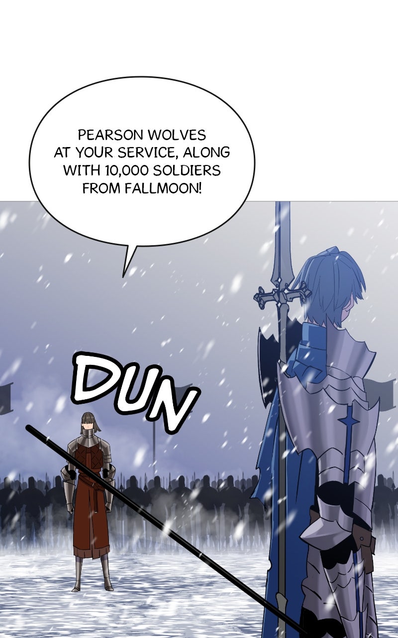 Read Becoming the Monarch chapter 137 image 69 on Lezhin