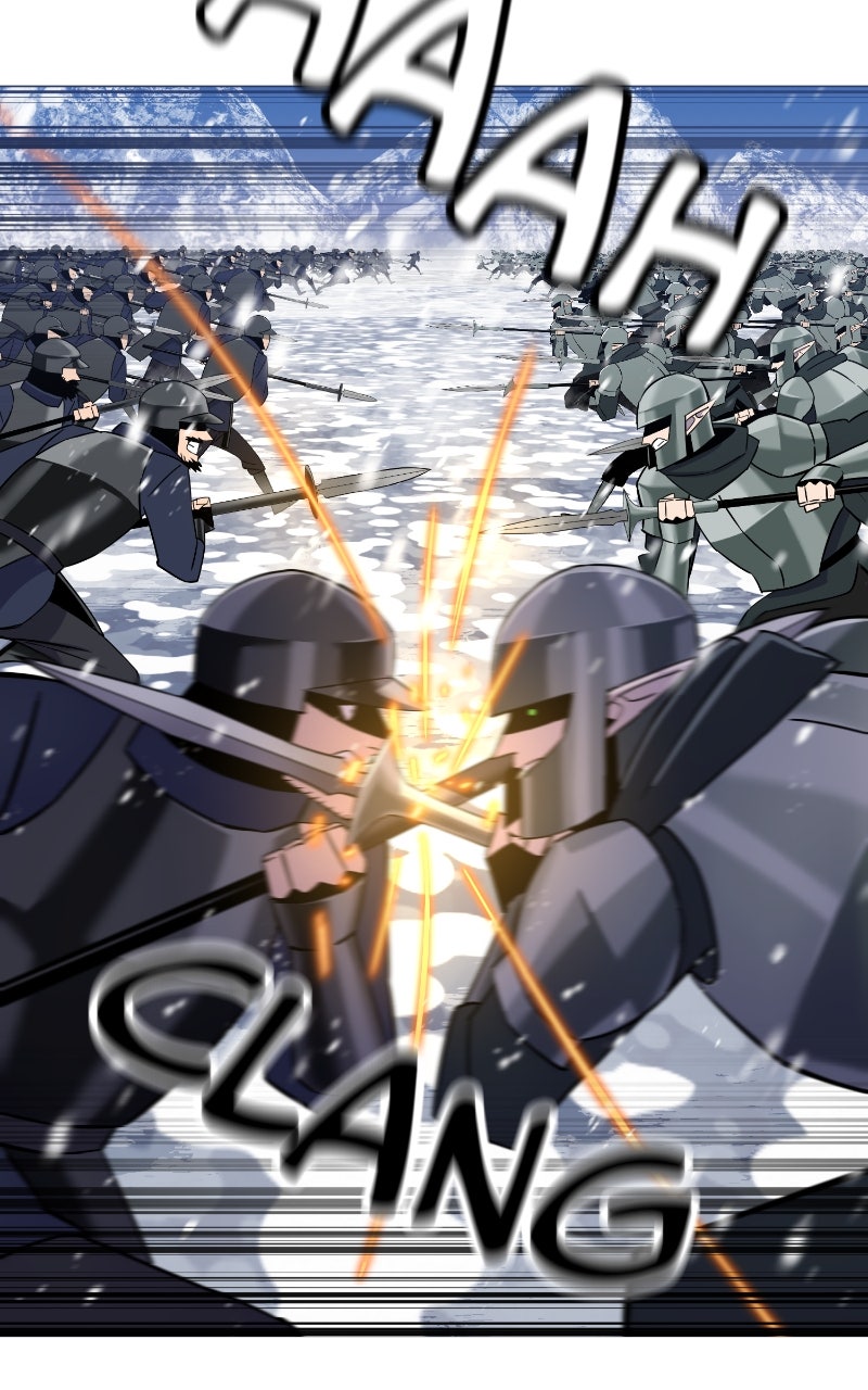 Read Becoming the Monarch chapter 137 image 73 on Lezhin
