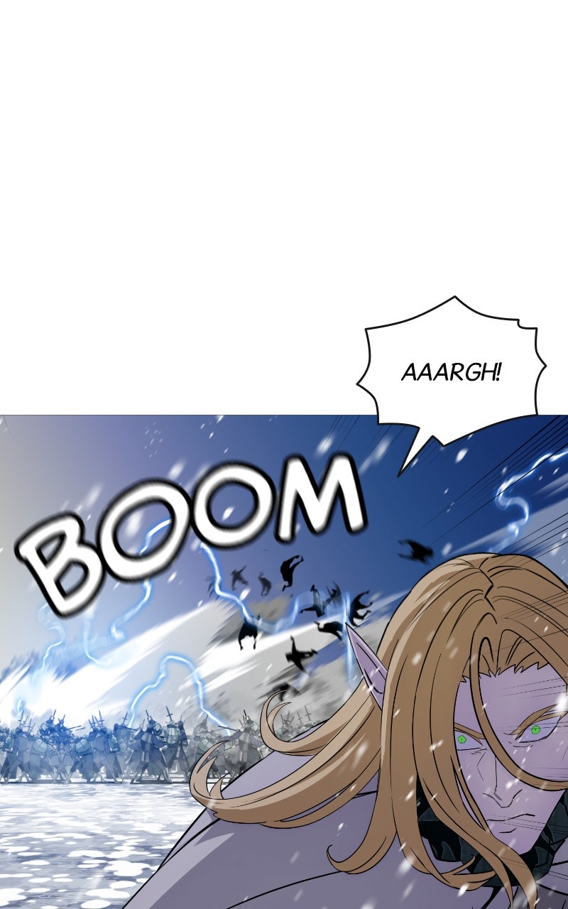 Read Becoming the Monarch chapter 137 image 77 on Lezhin