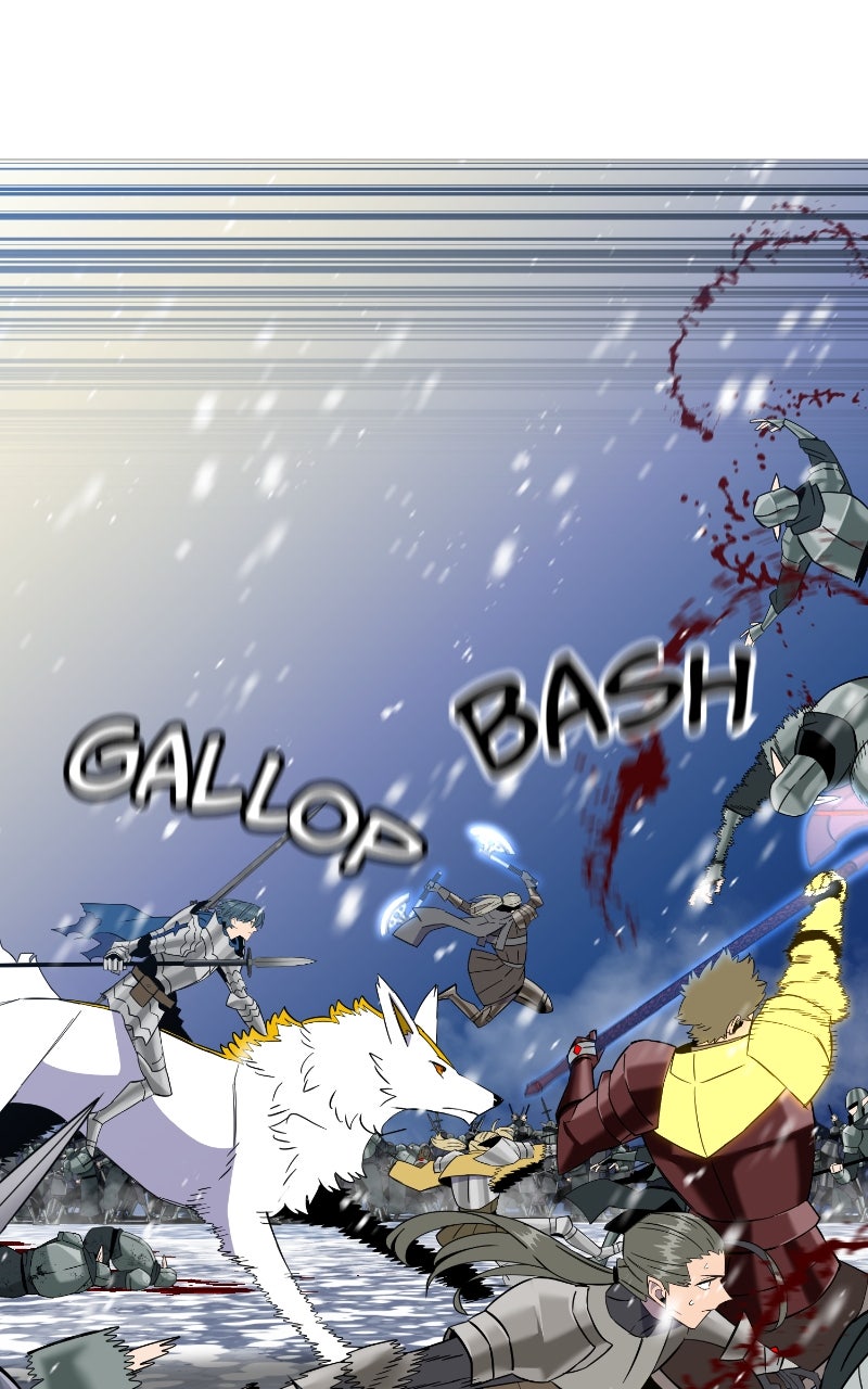 Read Becoming the Monarch chapter 137 image 79 on Lezhin