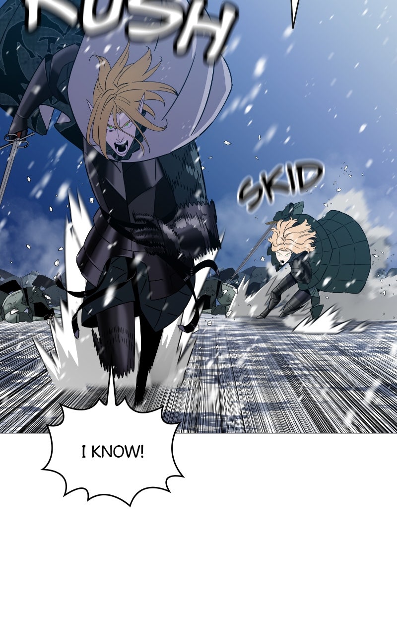 Read Becoming the Monarch chapter 137 image 81 on Lezhin