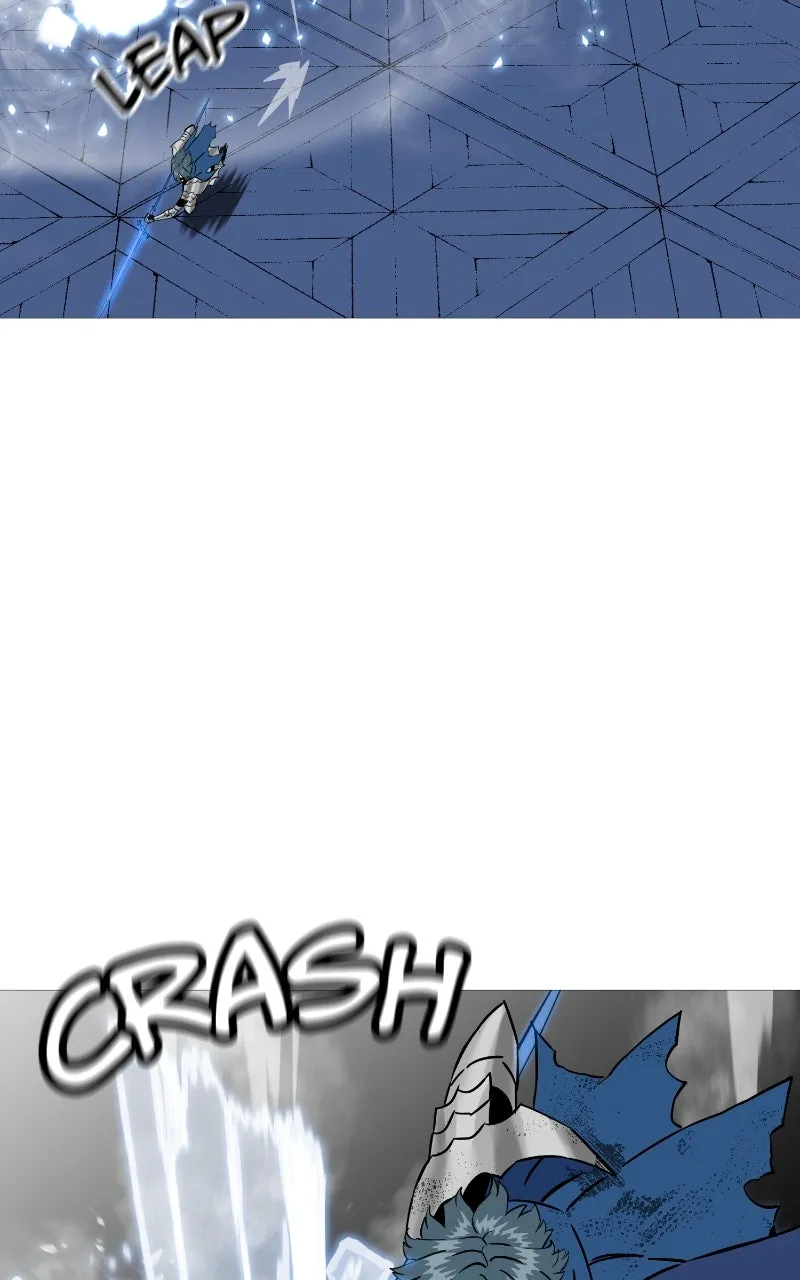 Read Becoming the Monarch chapter 139 image 20 on Lezhin