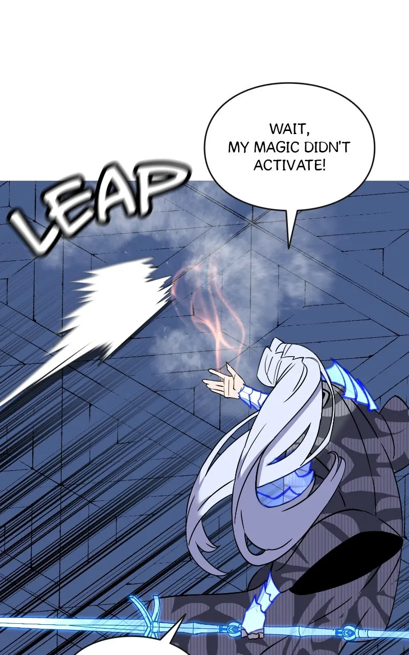 Read Becoming the Monarch chapter 139 image 42 on Lezhin