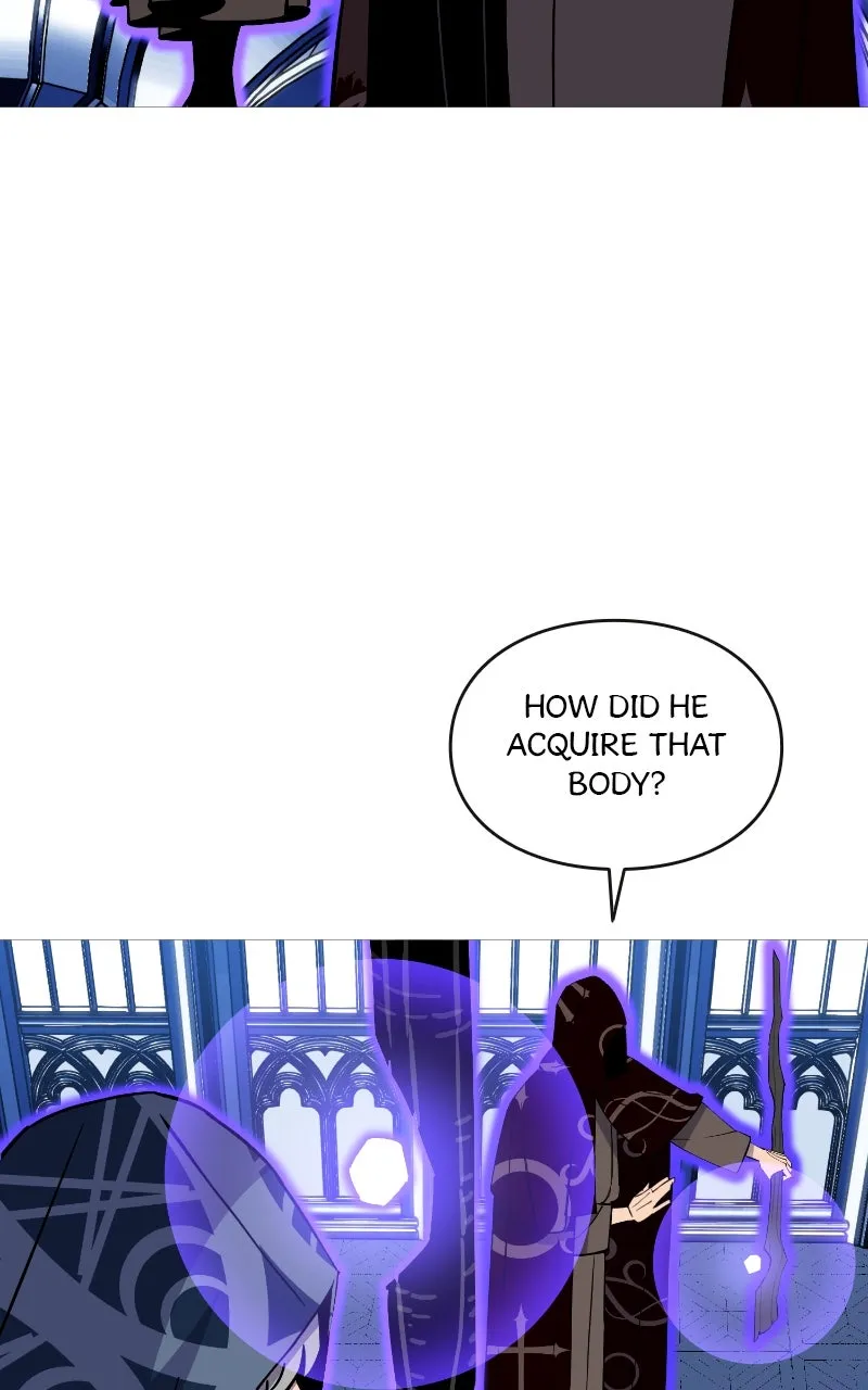 Read Becoming the Monarch chapter 139 image 46 on Lezhin