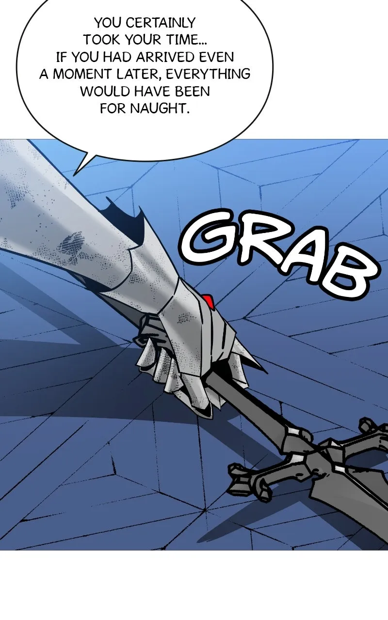 Read Becoming the Monarch chapter 139 image 51 on Lezhin