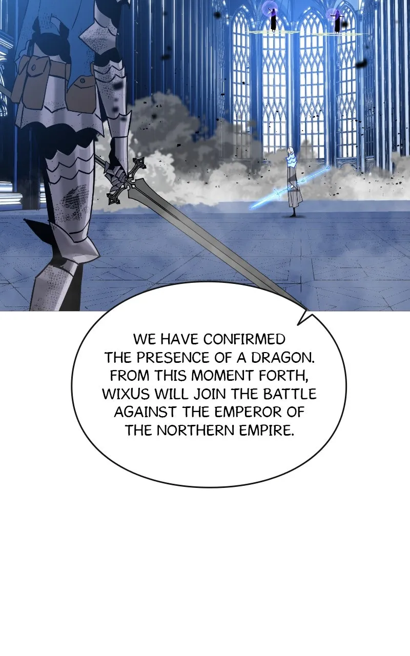 Read Becoming the Monarch chapter 139 image 53 on Lezhin