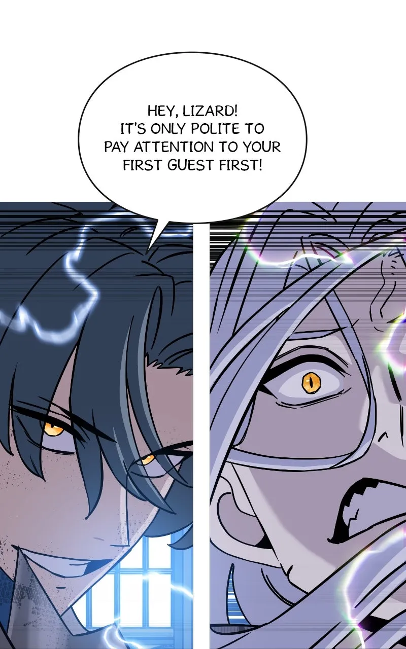 Read Becoming the Monarch chapter 139 image 62 on Lezhin