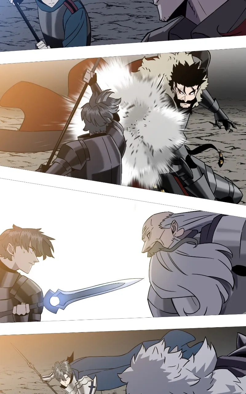 Read Becoming the Monarch chapter 139 image 85 on Lezhin