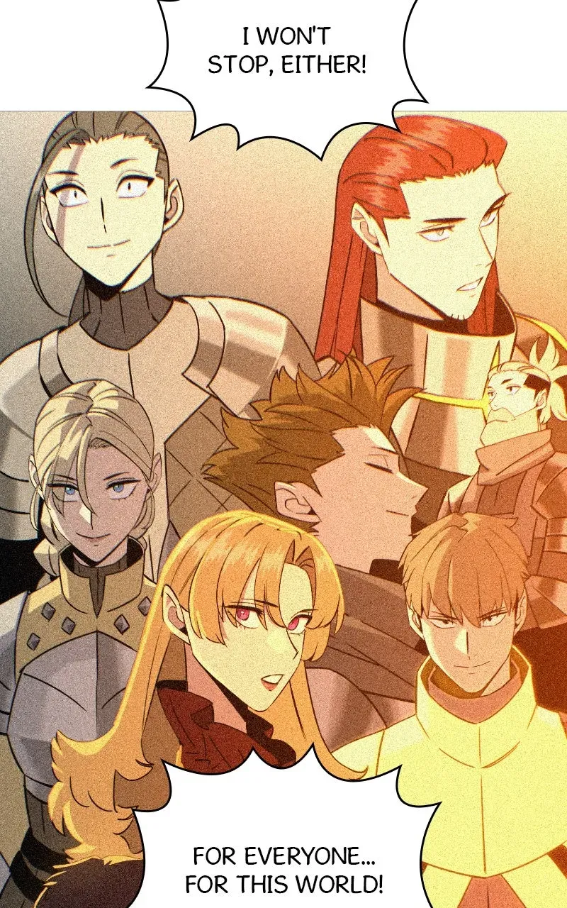 Read Becoming the Monarch chapter 139 image 91 on Lezhin