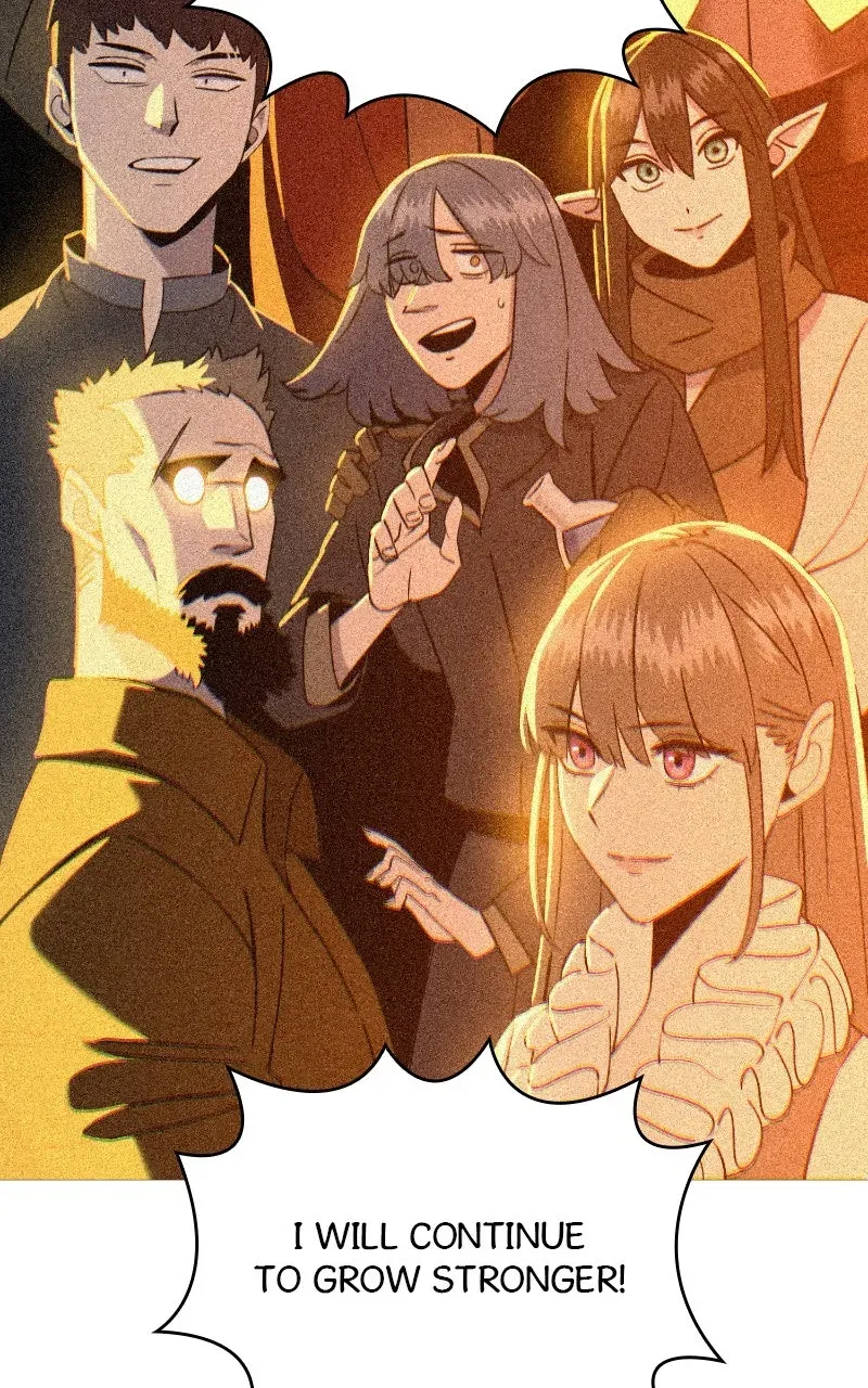 Read Becoming the Monarch chapter 139 image 92 on Lezhin