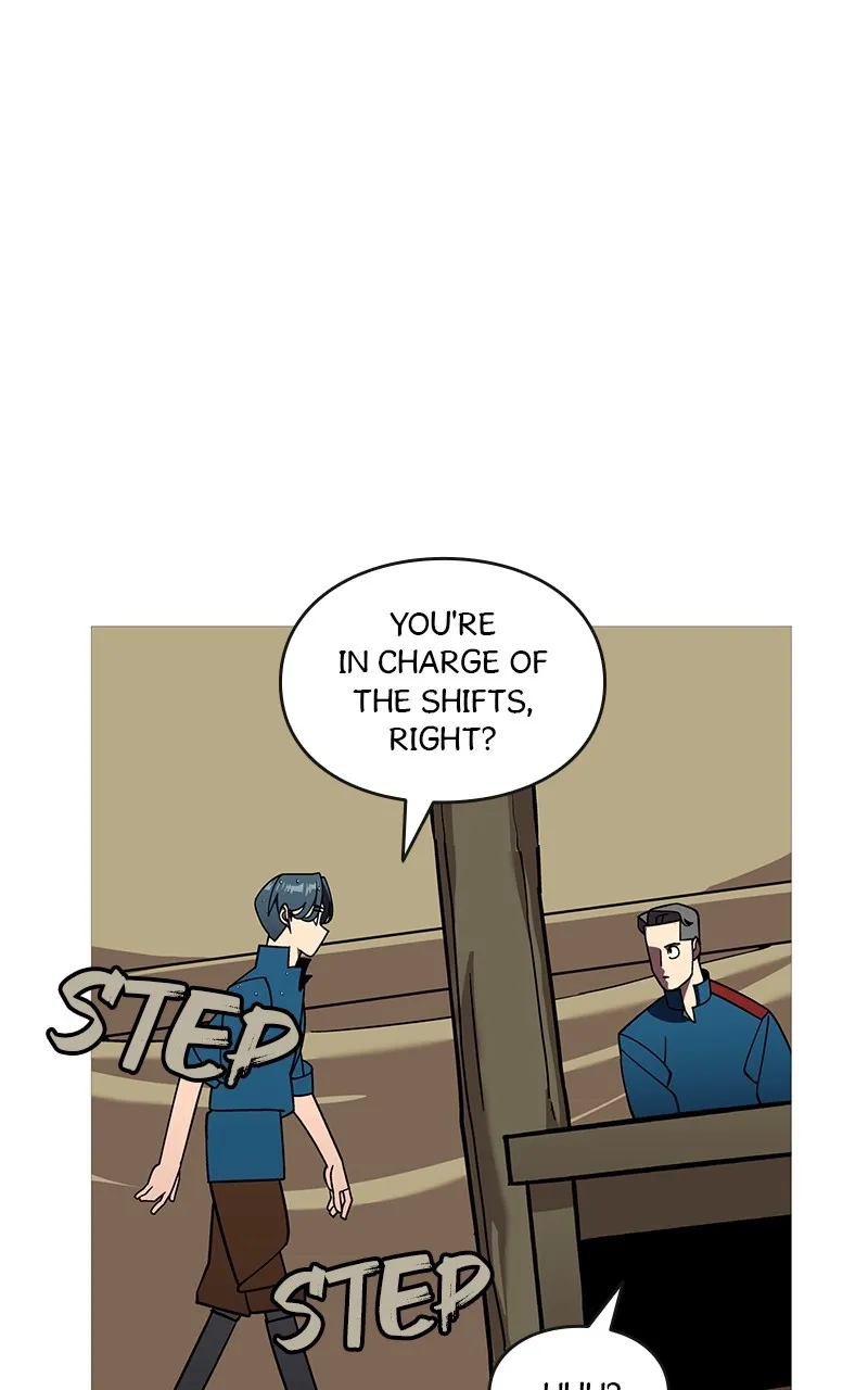 Read Becoming the Monarch chapter 14 image 12 on Lezhin