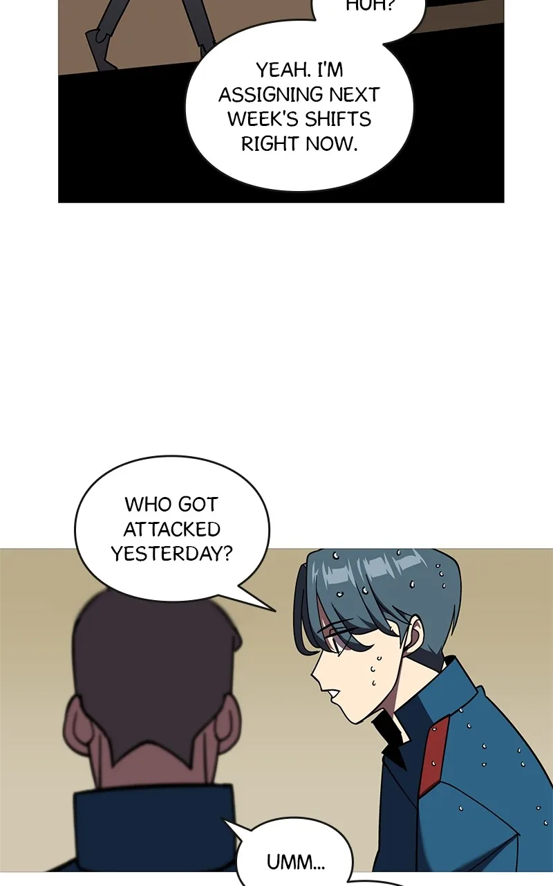 Read Becoming the Monarch chapter 14 image 13 on Lezhin