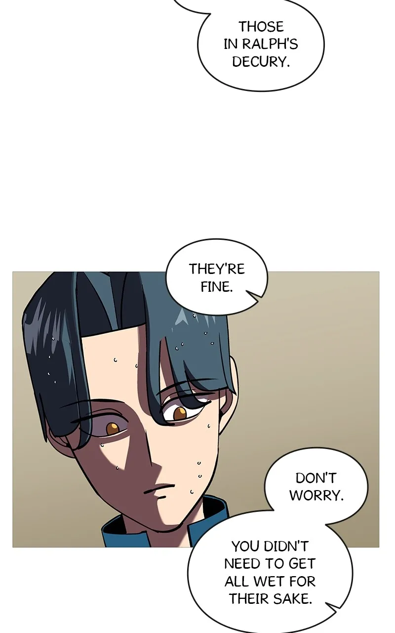 Read Becoming the Monarch chapter 14 image 14 on Lezhin