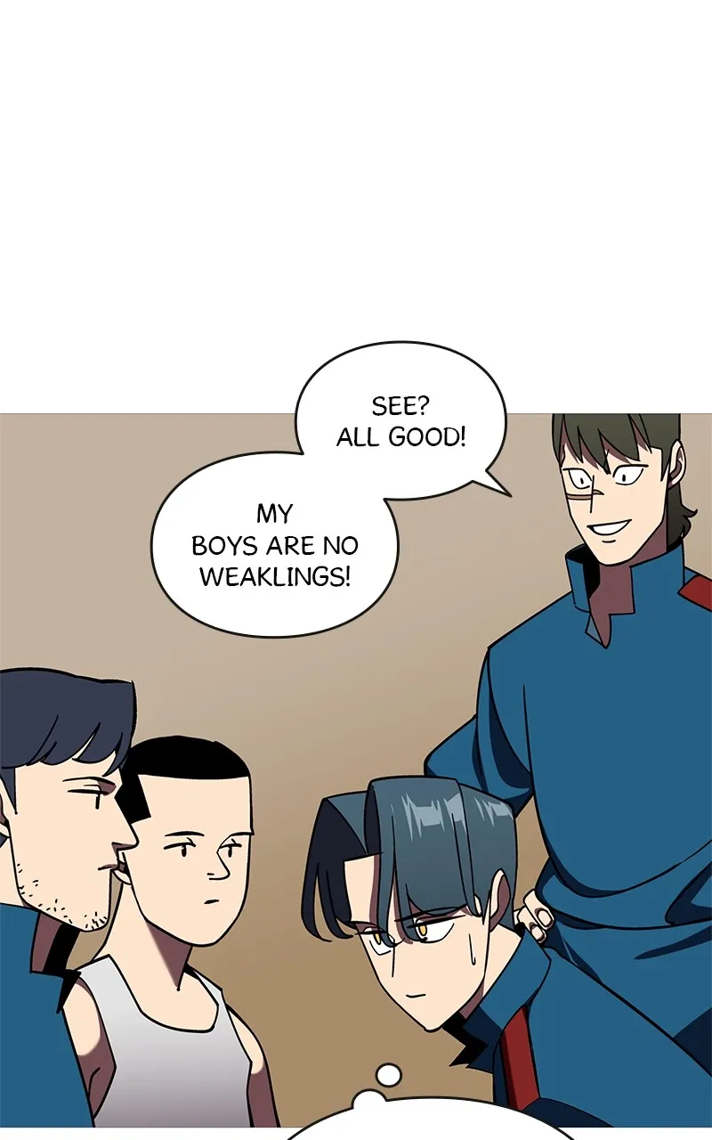 Read Becoming the Monarch chapter 14 image 19 on Lezhin