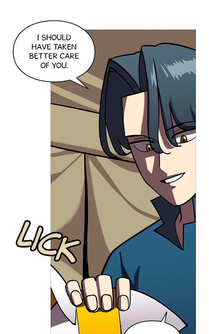 Read Becoming the Monarch chapter 14 image 2 on Lezhin