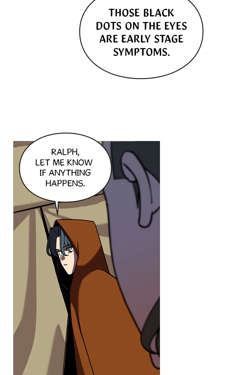 Read Becoming the Monarch chapter 14 image 20 on Lezhin
