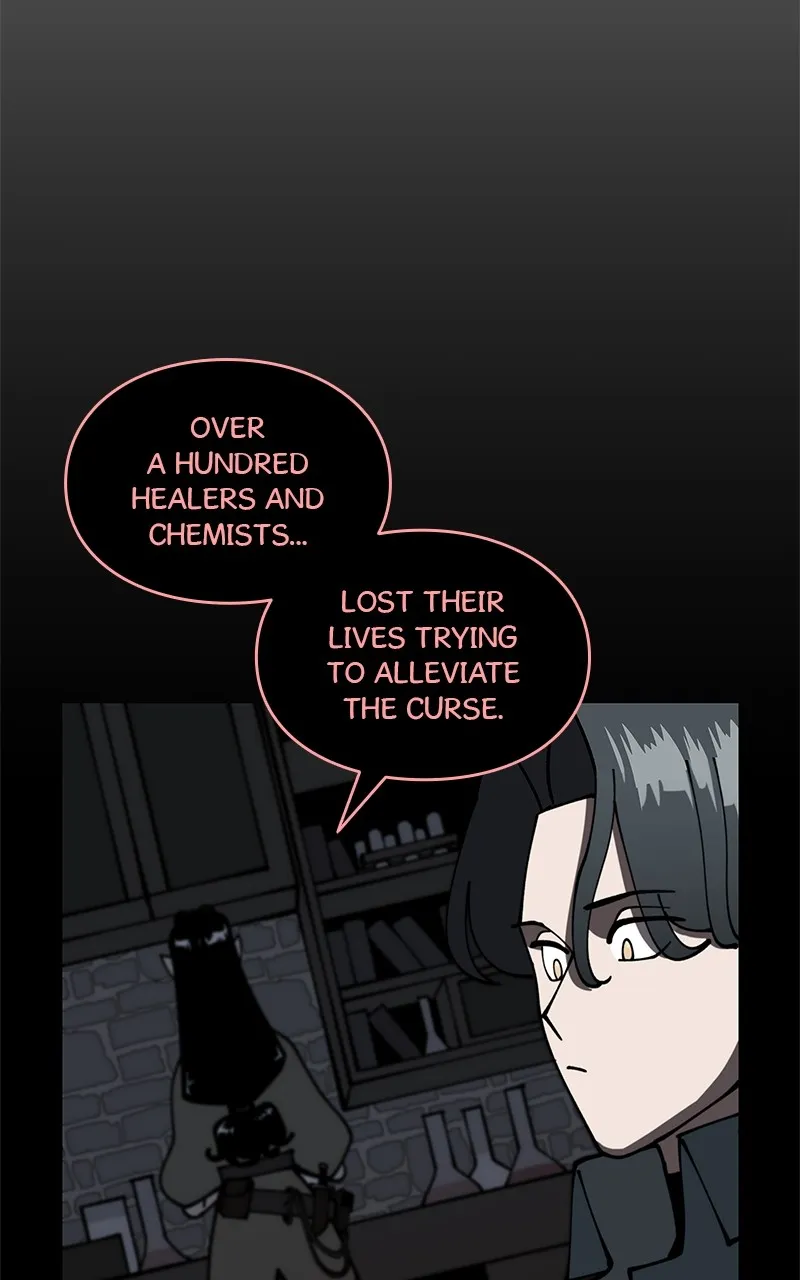 Read Becoming the Monarch chapter 14 image 23 on Lezhin