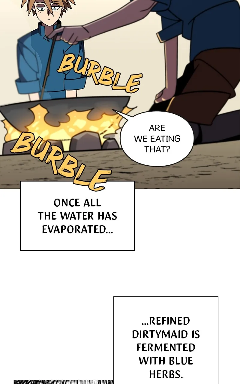 Read Becoming the Monarch chapter 14 image 29 on Lezhin