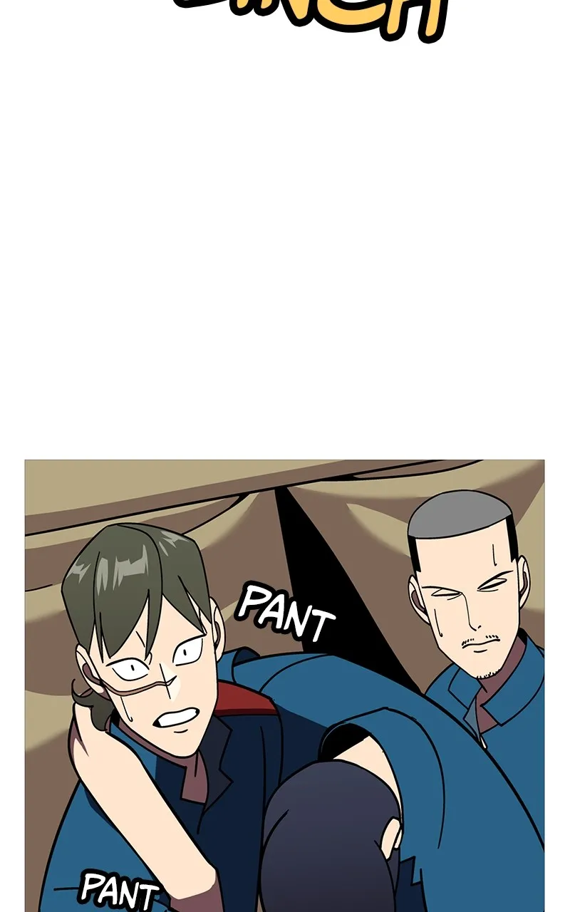 Read Becoming the Monarch chapter 14 image 32 on Lezhin