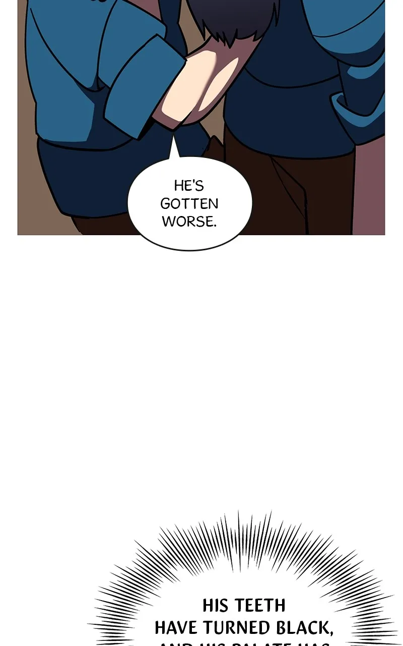 Read Becoming the Monarch chapter 14 image 33 on Lezhin