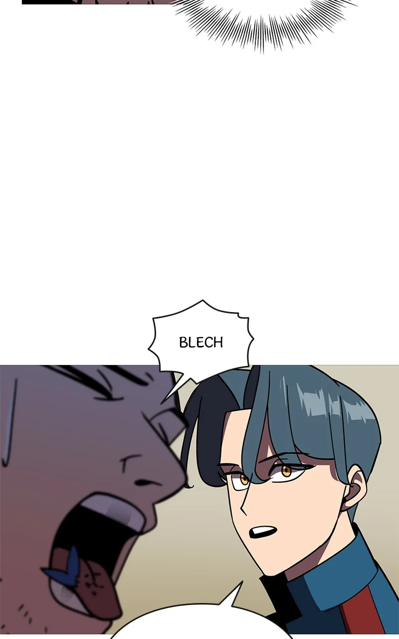 Read Becoming the Monarch chapter 14 image 35 on Lezhin