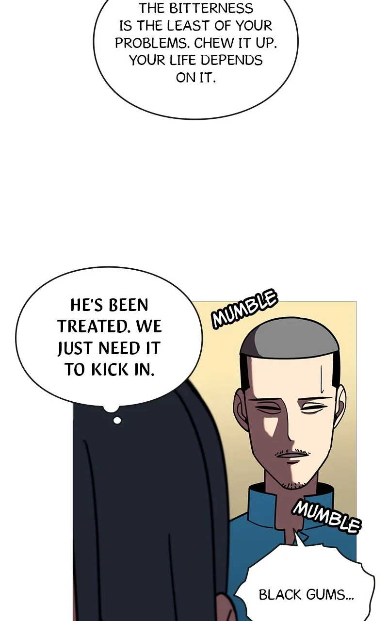 Read Becoming the Monarch chapter 14 image 36 on Lezhin