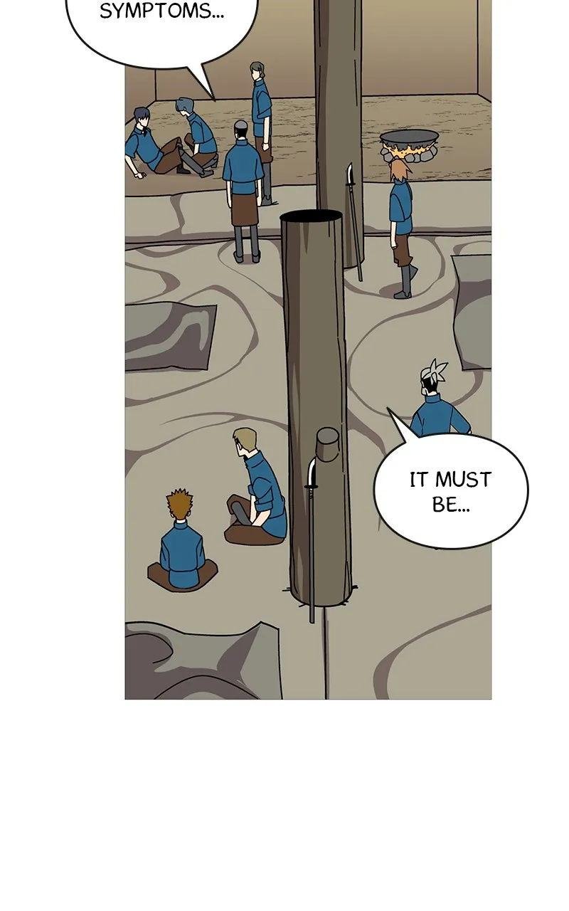 Read Becoming the Monarch chapter 14 image 39 on Lezhin