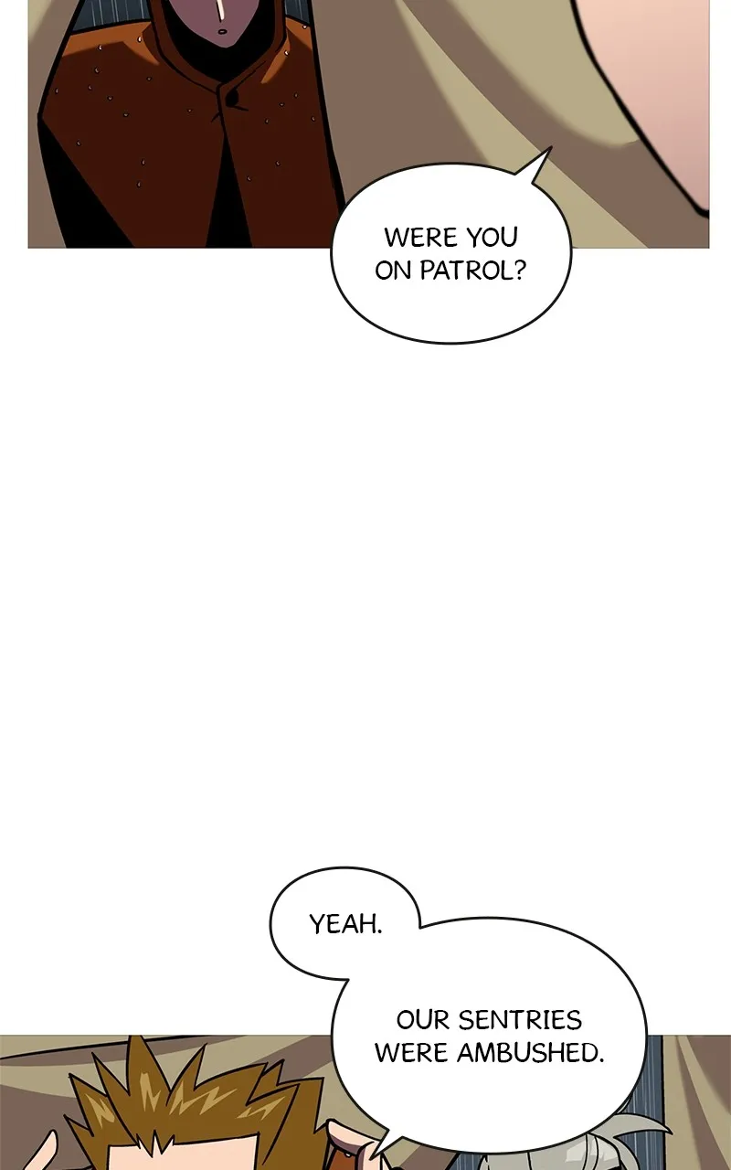 Read Becoming the Monarch chapter 14 image 4 on Lezhin