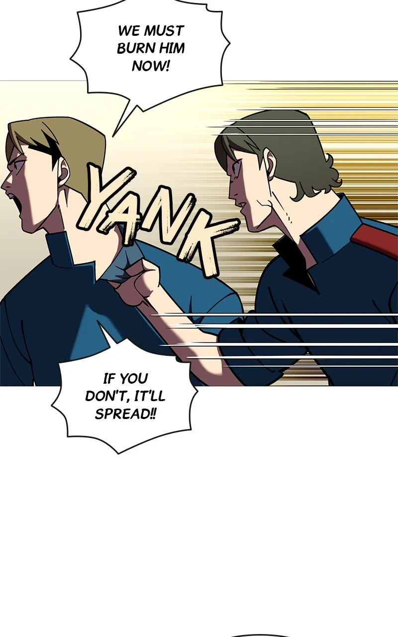 Read Becoming the Monarch chapter 14 image 49 on Lezhin