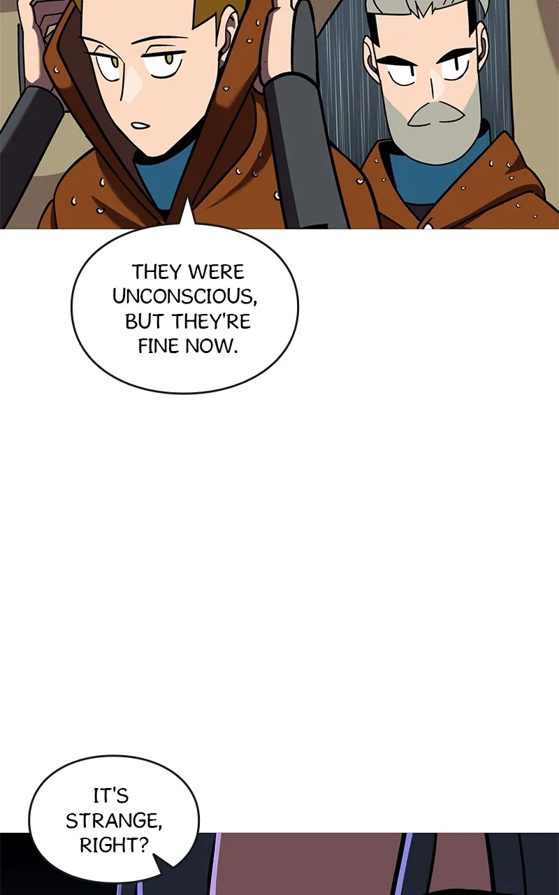 Read Becoming the Monarch chapter 14 image 5 on Lezhin