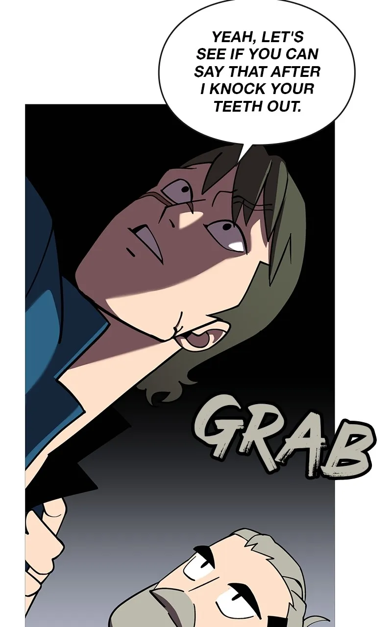 Read Becoming the Monarch chapter 14 image 50 on Lezhin