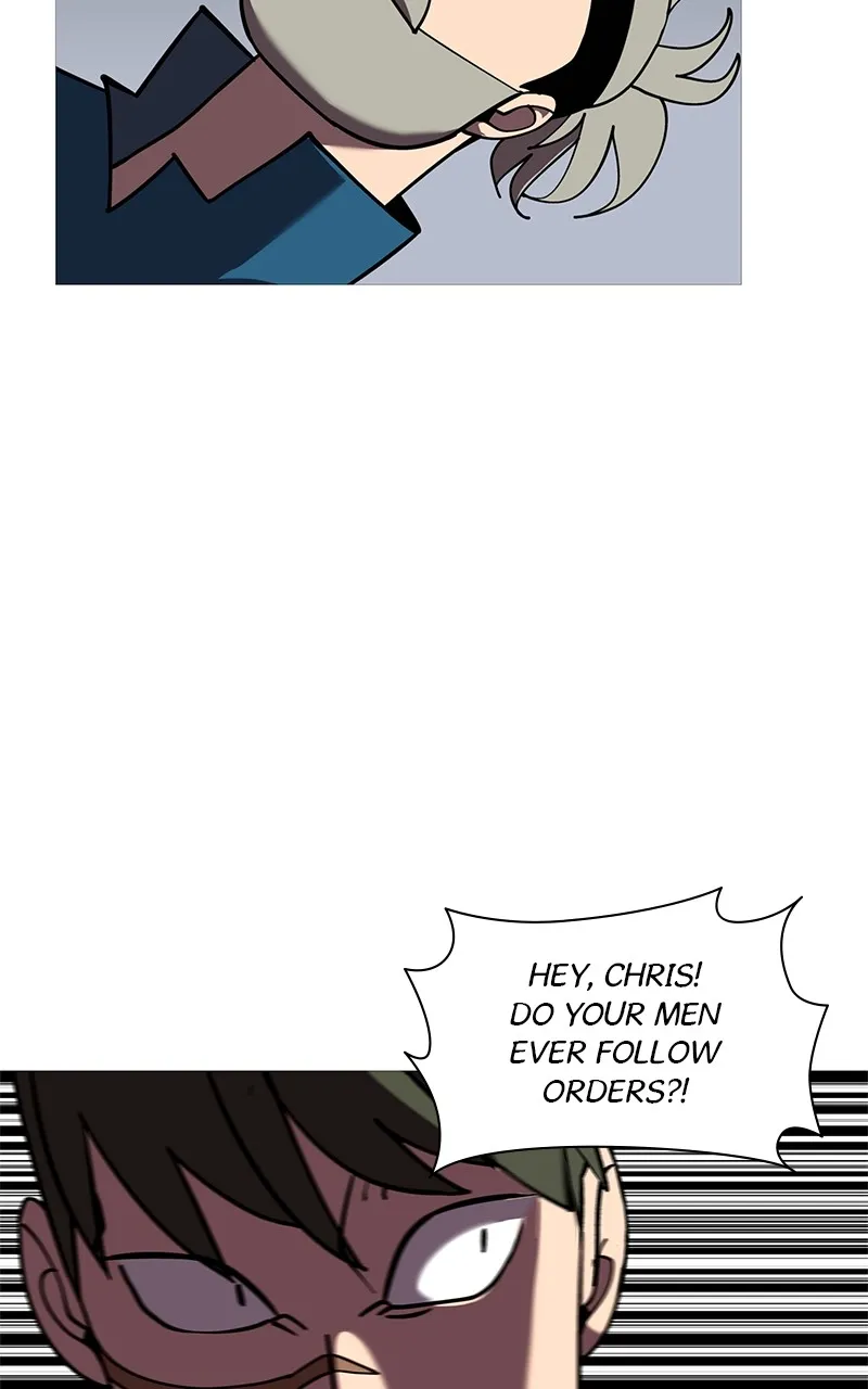Read Becoming the Monarch chapter 14 image 51 on Lezhin