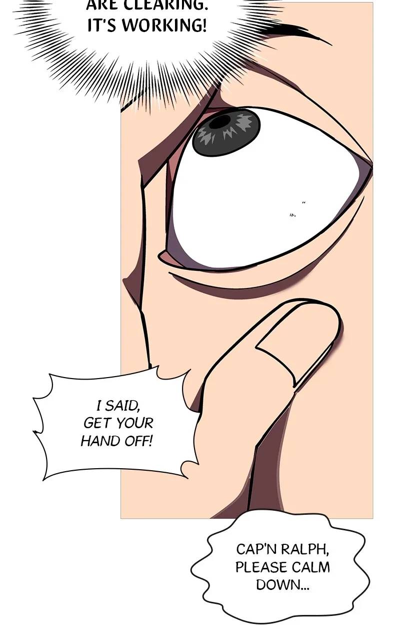 Read Becoming the Monarch chapter 14 image 54 on Lezhin