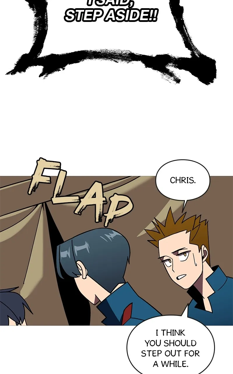 Read Becoming the Monarch chapter 14 image 56 on Lezhin