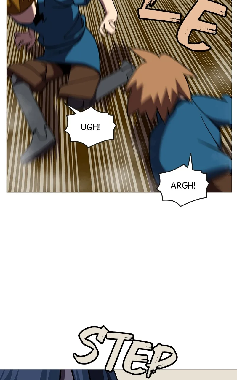 Read Becoming the Monarch chapter 14 image 66 on Lezhin
