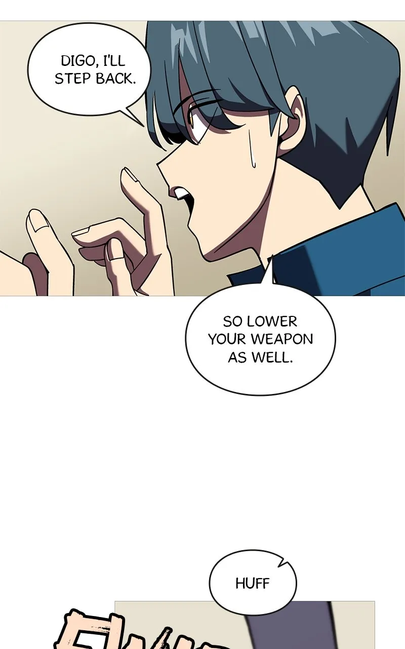 Read Becoming the Monarch chapter 14 image 73 on Lezhin