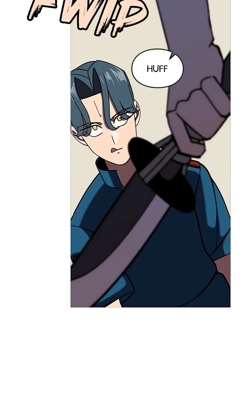 Read Becoming the Monarch chapter 14 image 74 on Lezhin