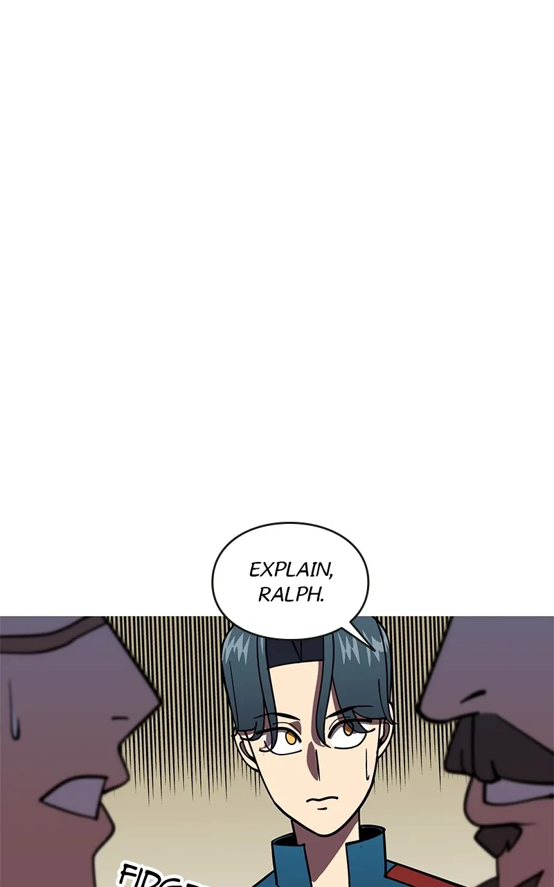 Read Becoming the Monarch chapter 14 image 83 on Lezhin