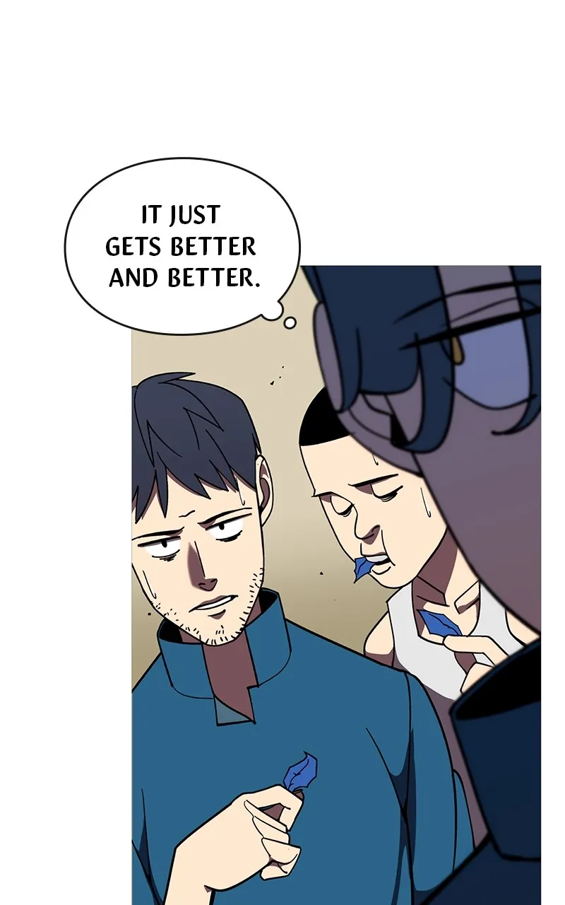 Read Becoming the Monarch chapter 14 image 85 on Lezhin