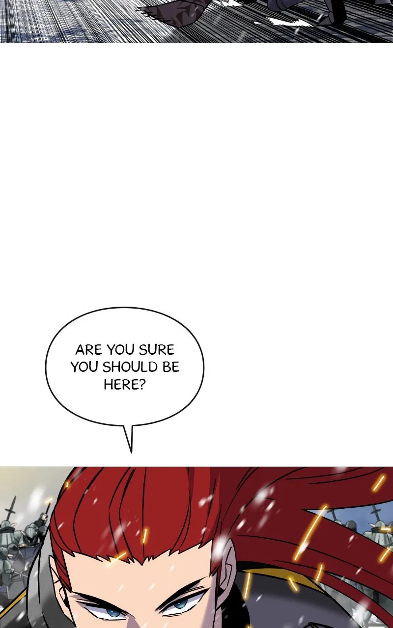 Read Becoming the Monarch chapter 140 image 1 on Lezhin
