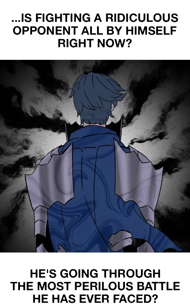 Read Becoming the Monarch chapter 140 image 12 on Lezhin