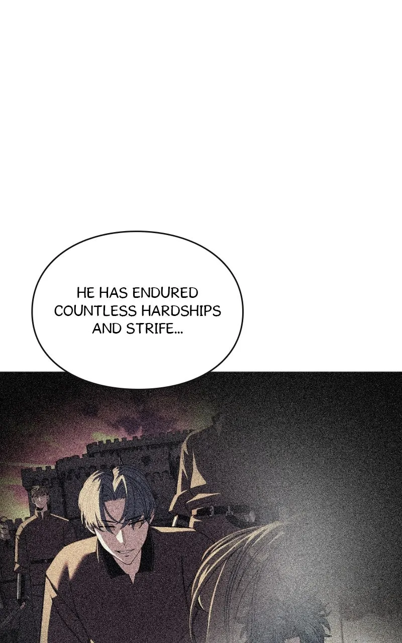 Read Becoming the Monarch chapter 140 image 18 on Lezhin