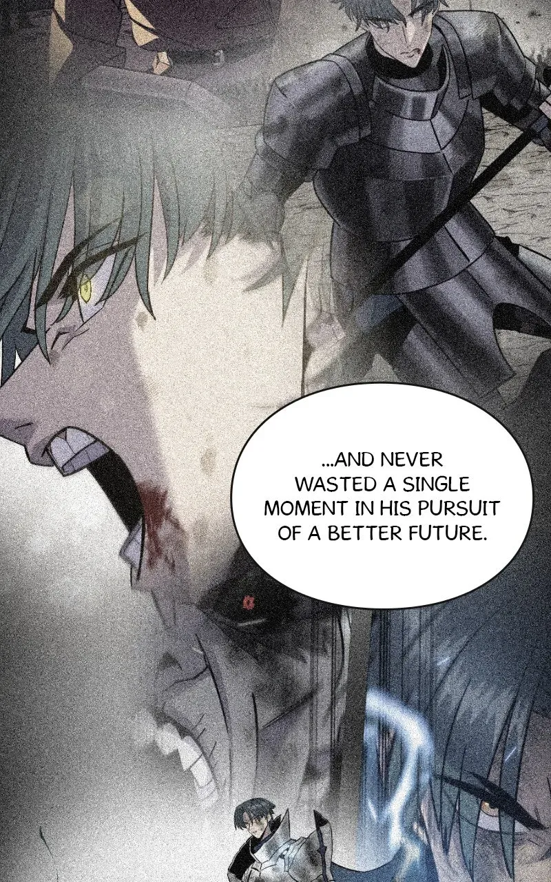 Read Becoming the Monarch chapter 140 image 19 on Lezhin