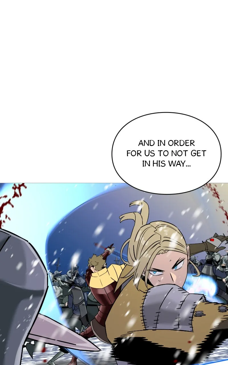 Read Becoming the Monarch chapter 140 image 21 on Lezhin